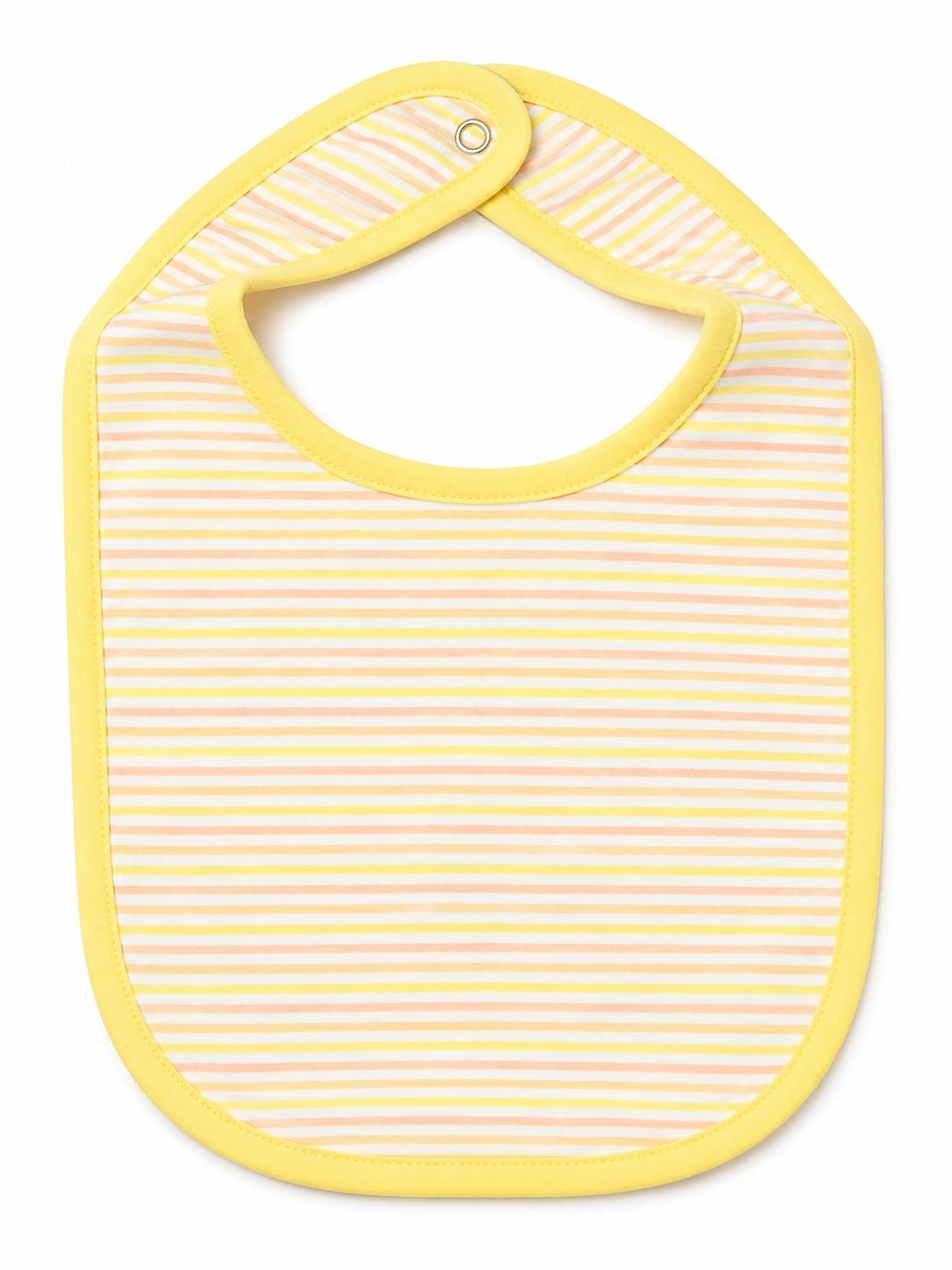 KIds Baby Bib 3pc Pack-3
