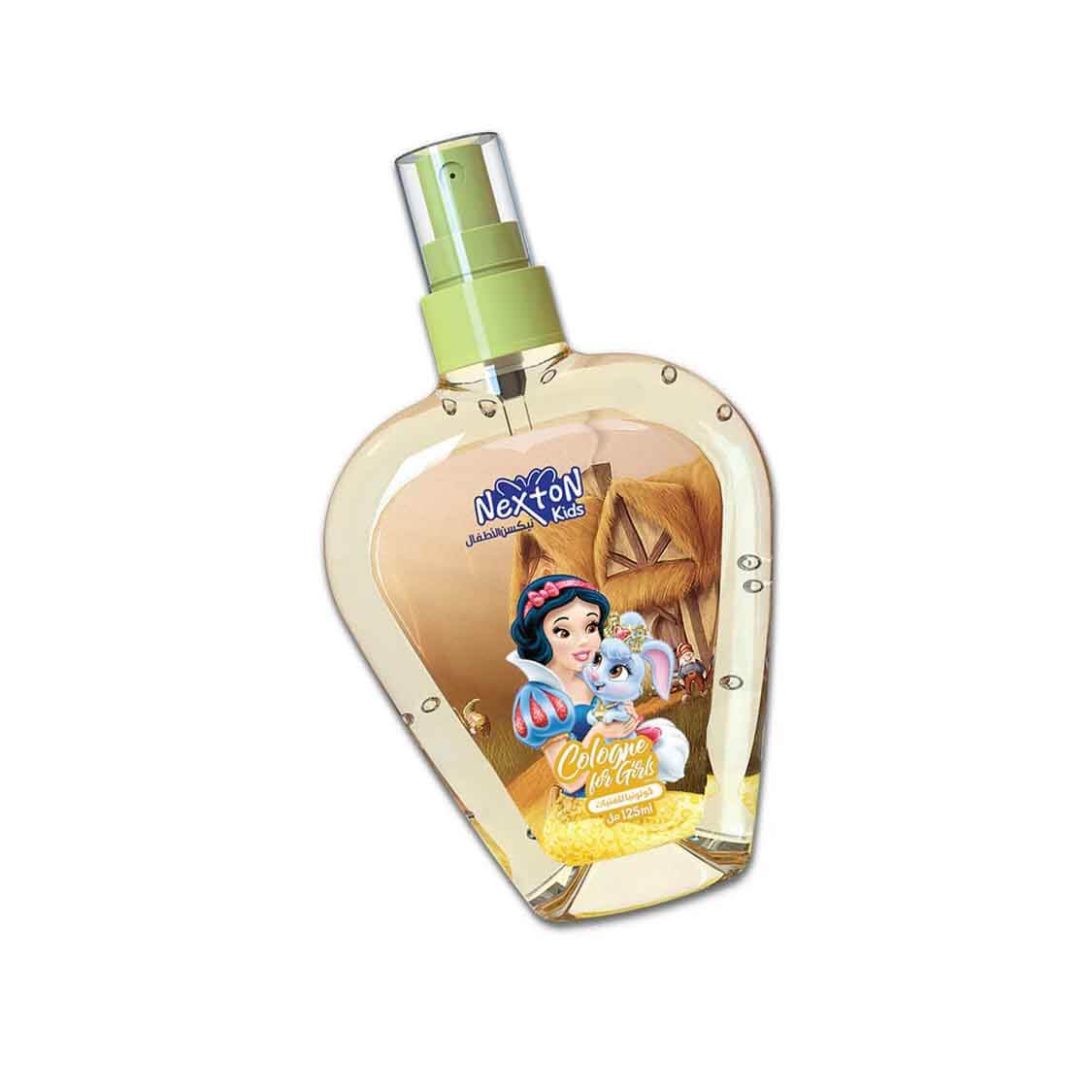 Kids Cologne For Girls 125ml - Snow Princess