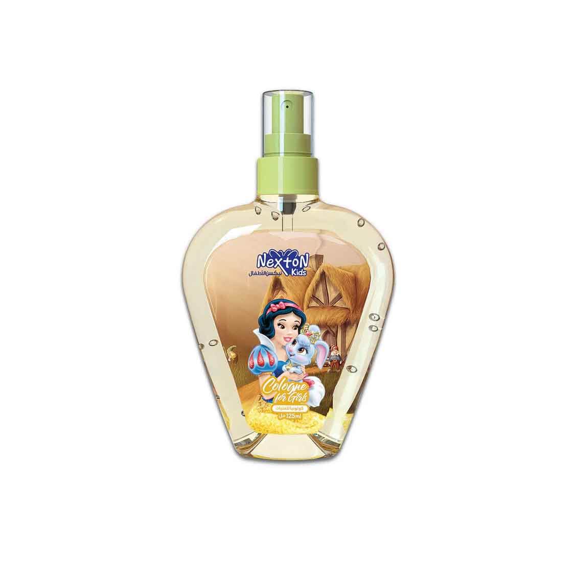 Kids Cologne For Girls 125ml - Snow Princess