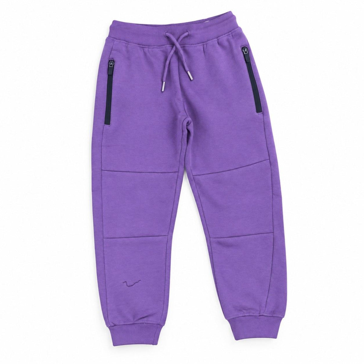 Kids Zipper Pocket Trouser - Majanda