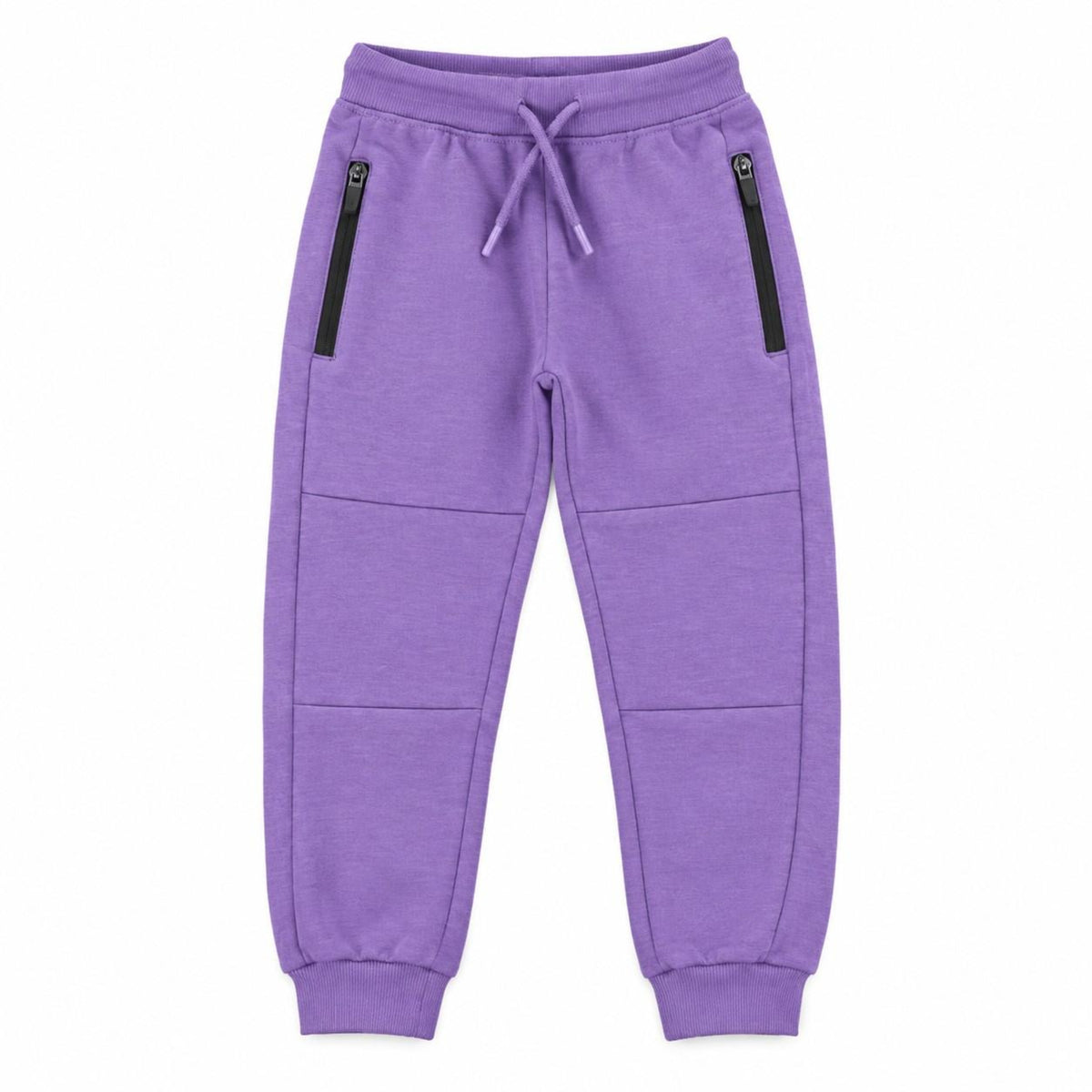 Kids Zipper Pocket Trouser - Majanda