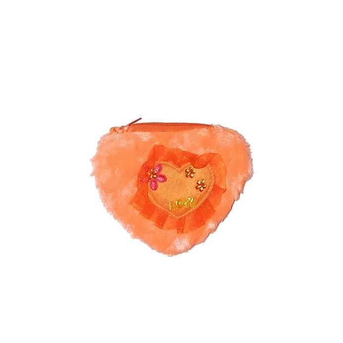 Love Flowers Mini Purse For baby Girl