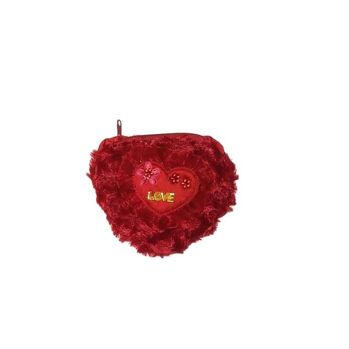 Love Flowers Mini Purse For baby Girl