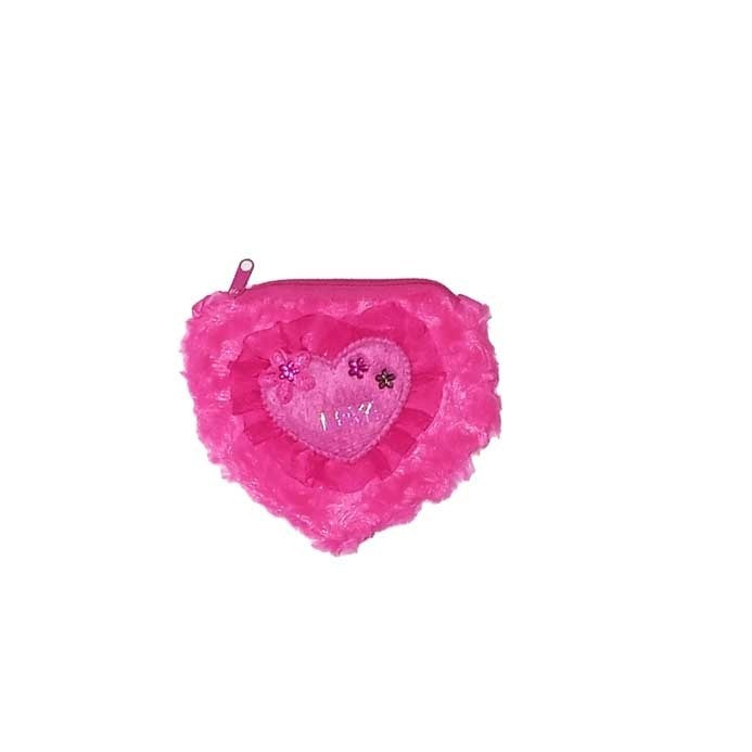 Love Flowers Mini Purse For baby Girl