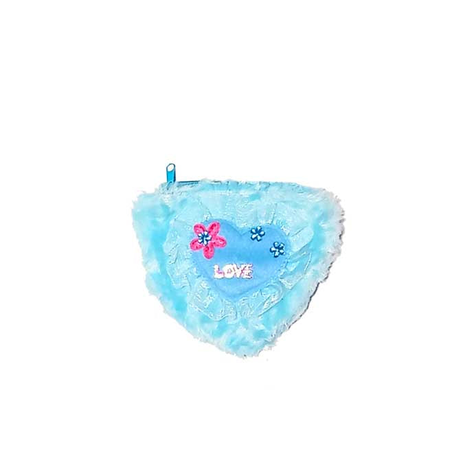 Love Flowers Mini Purse For baby Girl