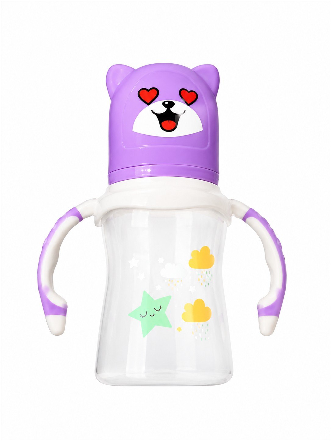 Love Panda Baby Premium Feeder