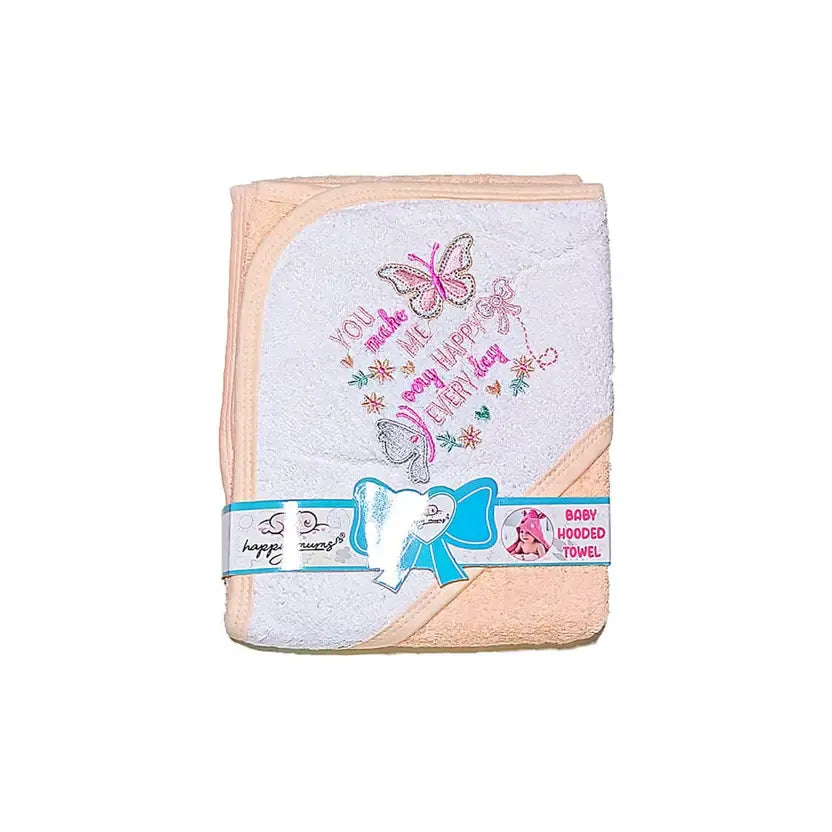 You are Special-Superior Quality-Baby Hooded Towel
