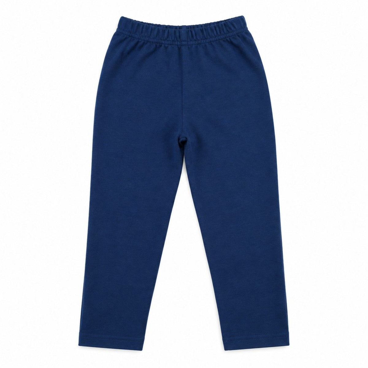 Mid Season Rib Trouser - Navy Blue 