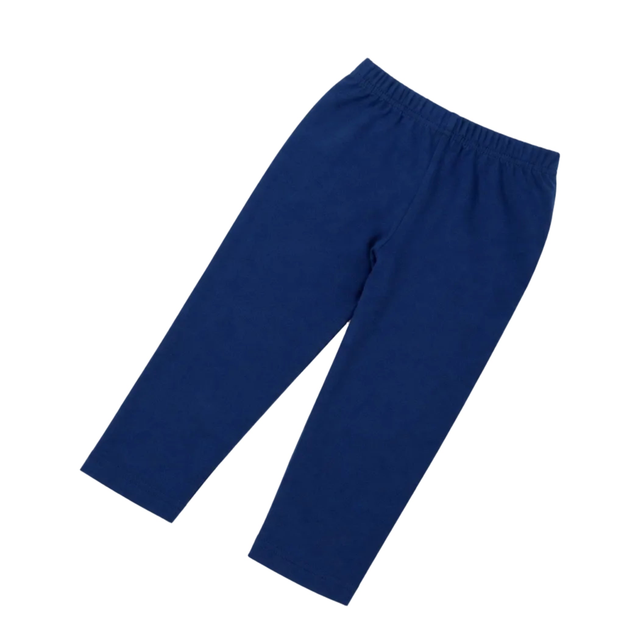 Mid Season Rib Trouser - Royal  Blue