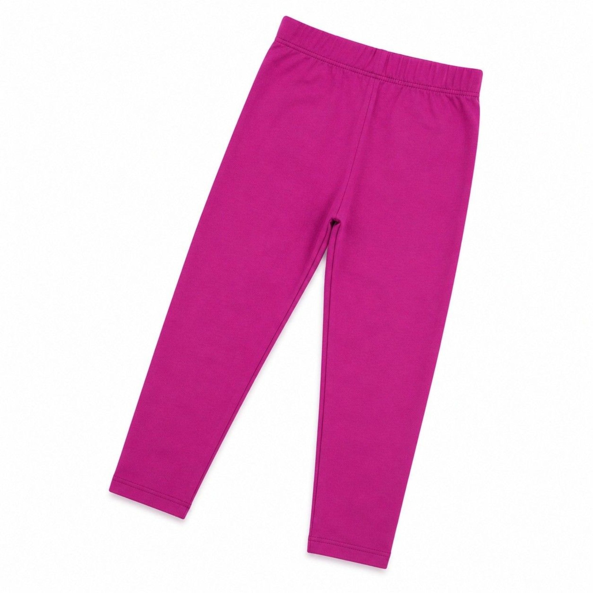 Mid Season Tight - Magenta