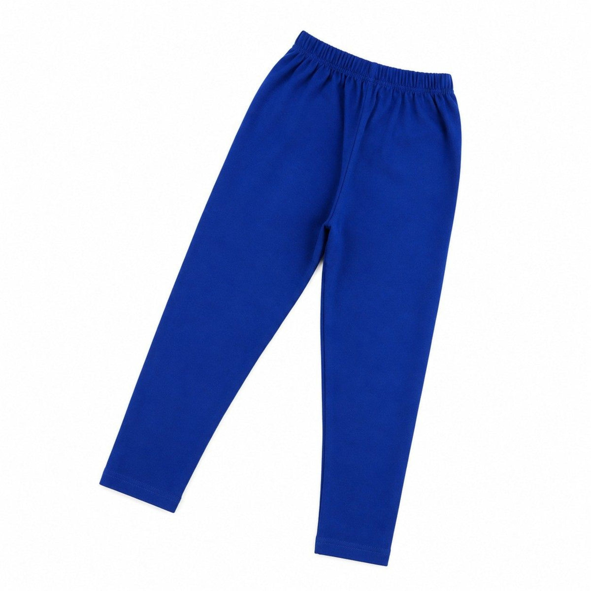 Mid Season Trouser - Navy Blue