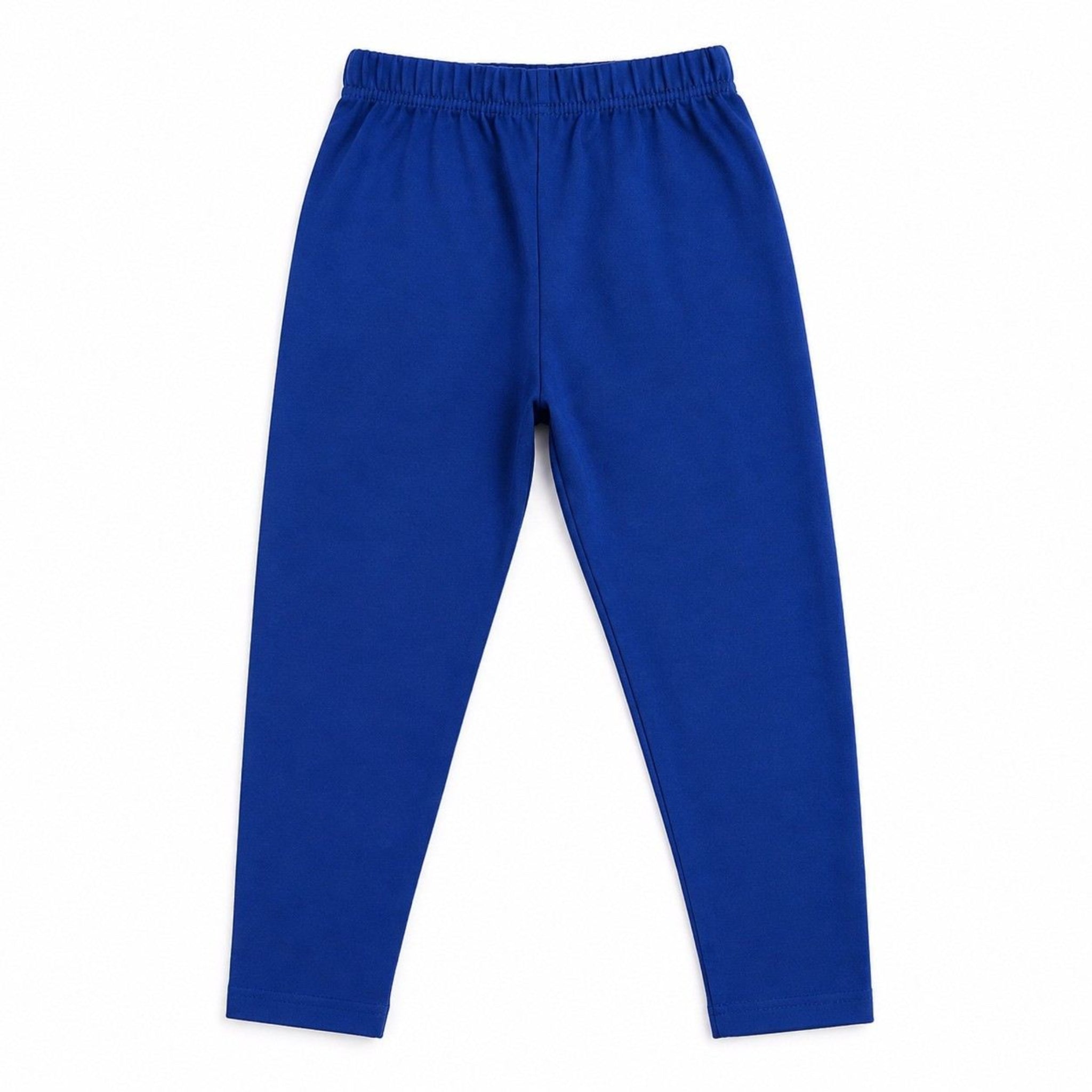 Mid Season Trouser - Navy Blue