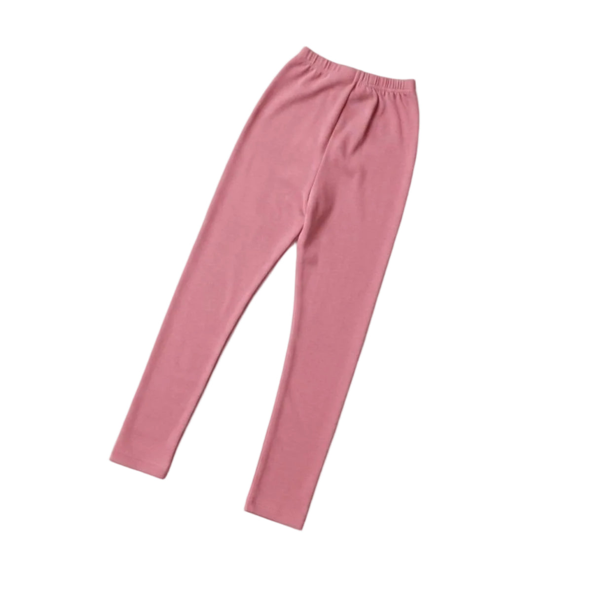Mid Summer Tights - Tulip Pink