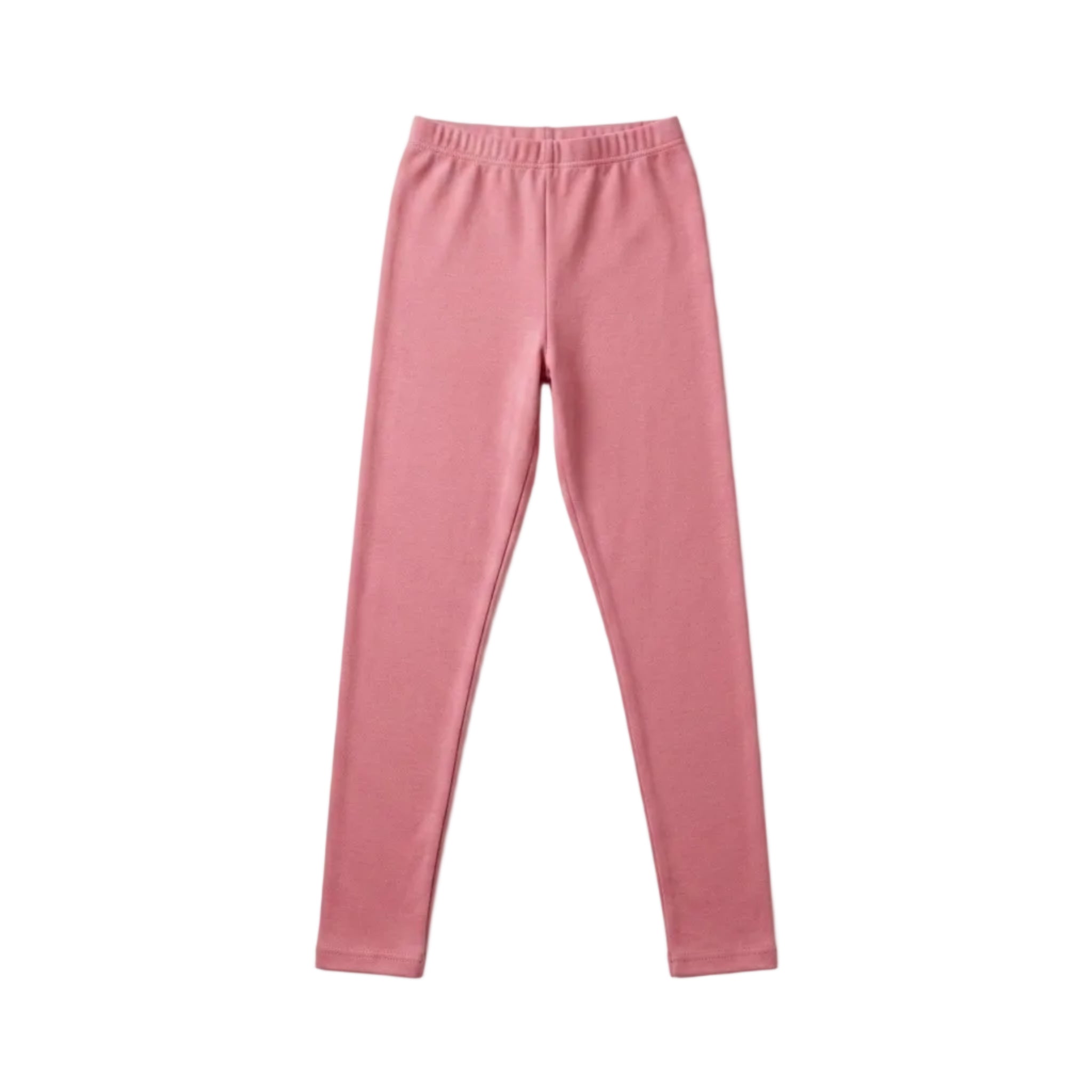 Mid Summer Tights - Tulip Pink