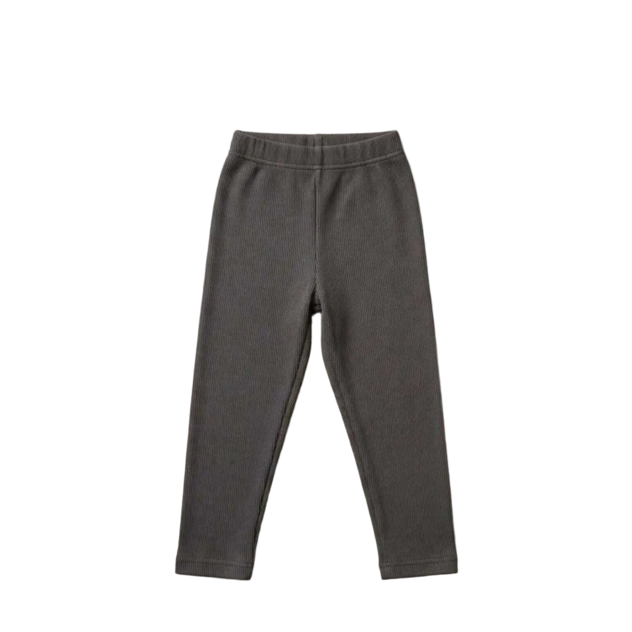 Mid Summer Trouser - Light Grey