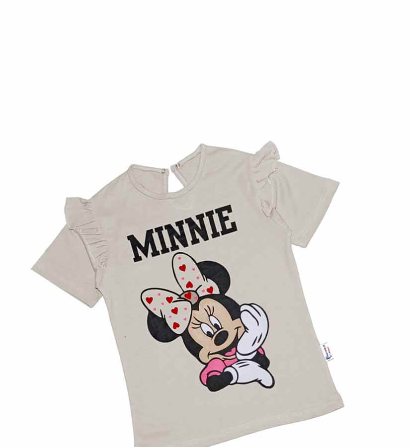 MinnieHeartBowTeeShirt-TanBrown1