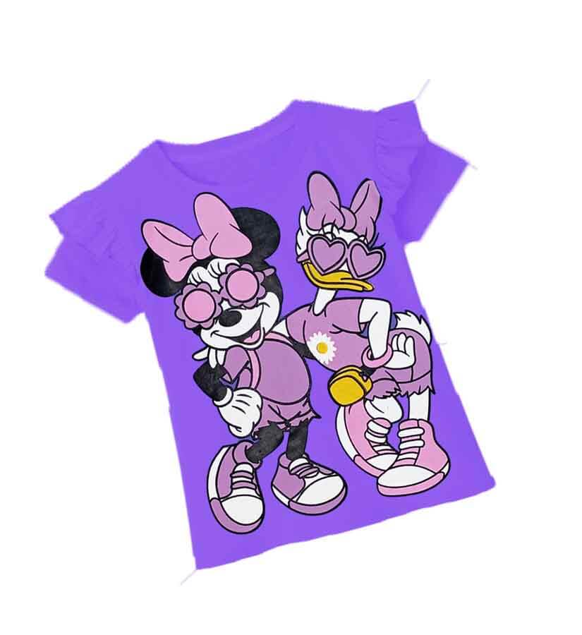 Minnie_DuckFriendshipFrillTeeShirt-Purple1