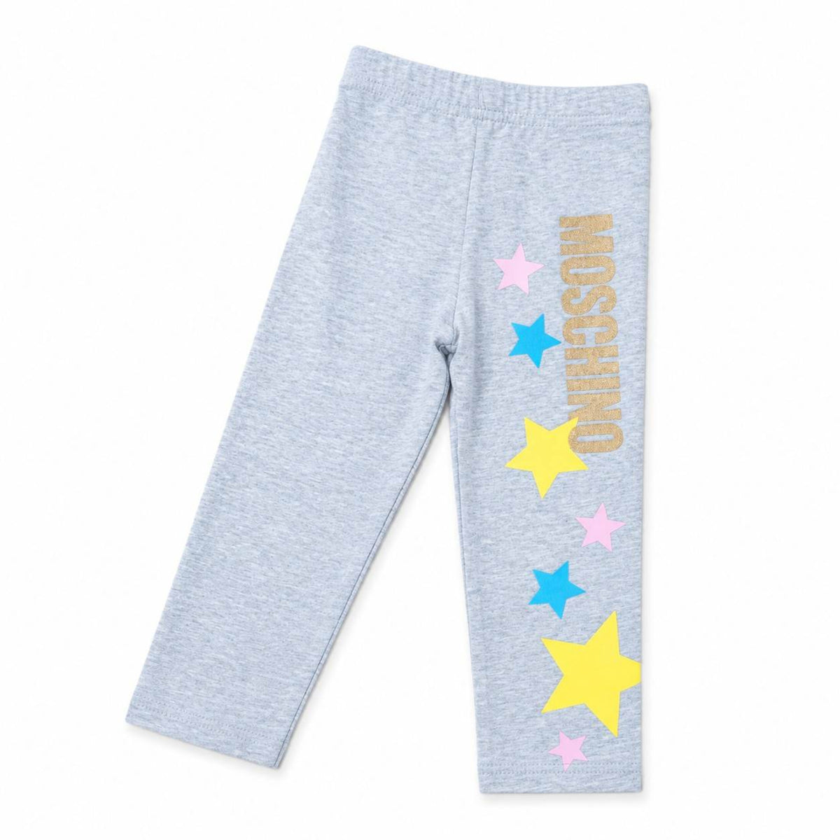 Moschino Star Tight - Grey