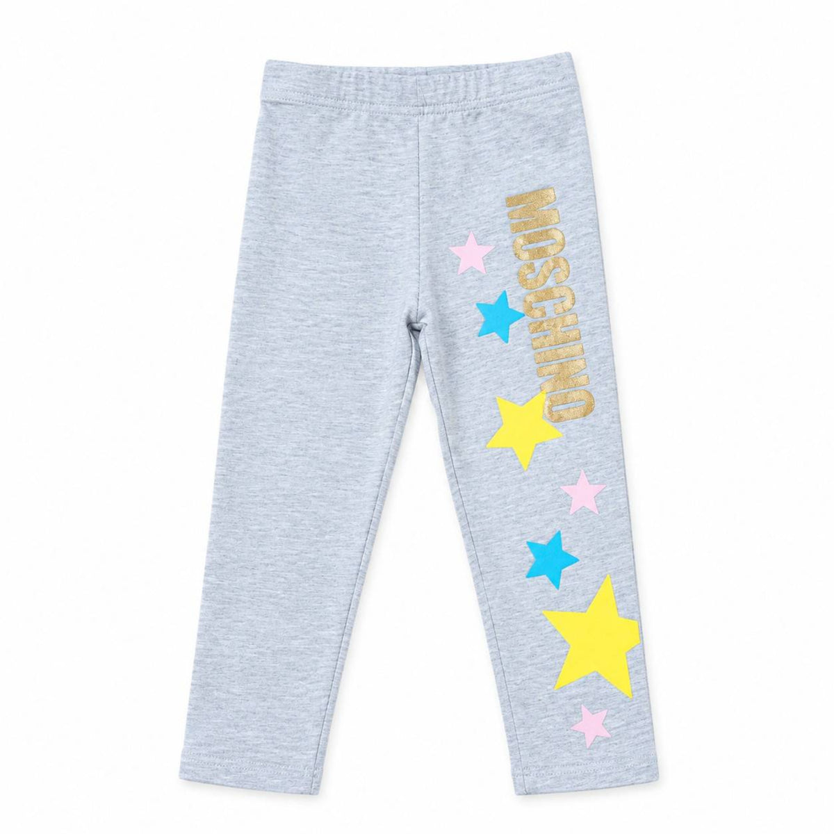 Moschino Star Tight - Grey