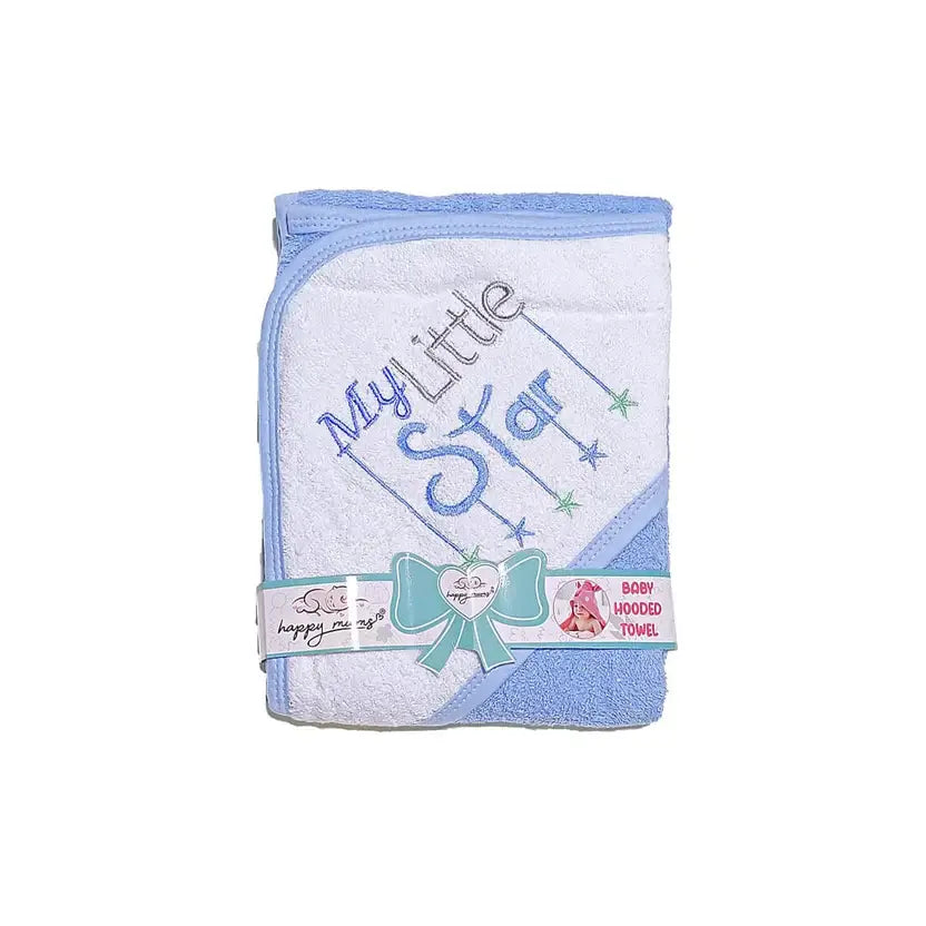 You are Special-Superior Quality-Baby Hooded Towel
