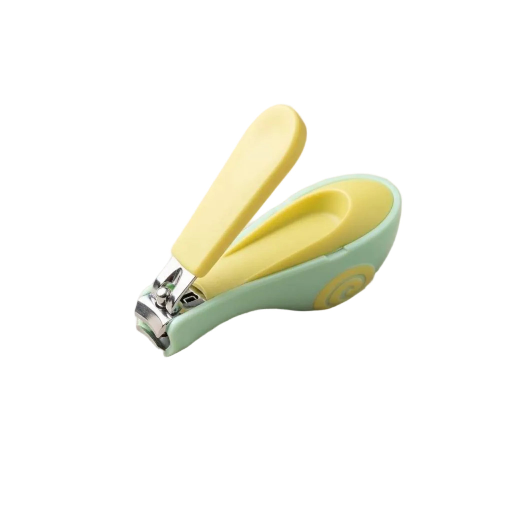 Nail clipper New Born Baby - Snail
