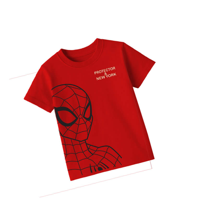 NewYorkProtectorTeeShirt-Red_1