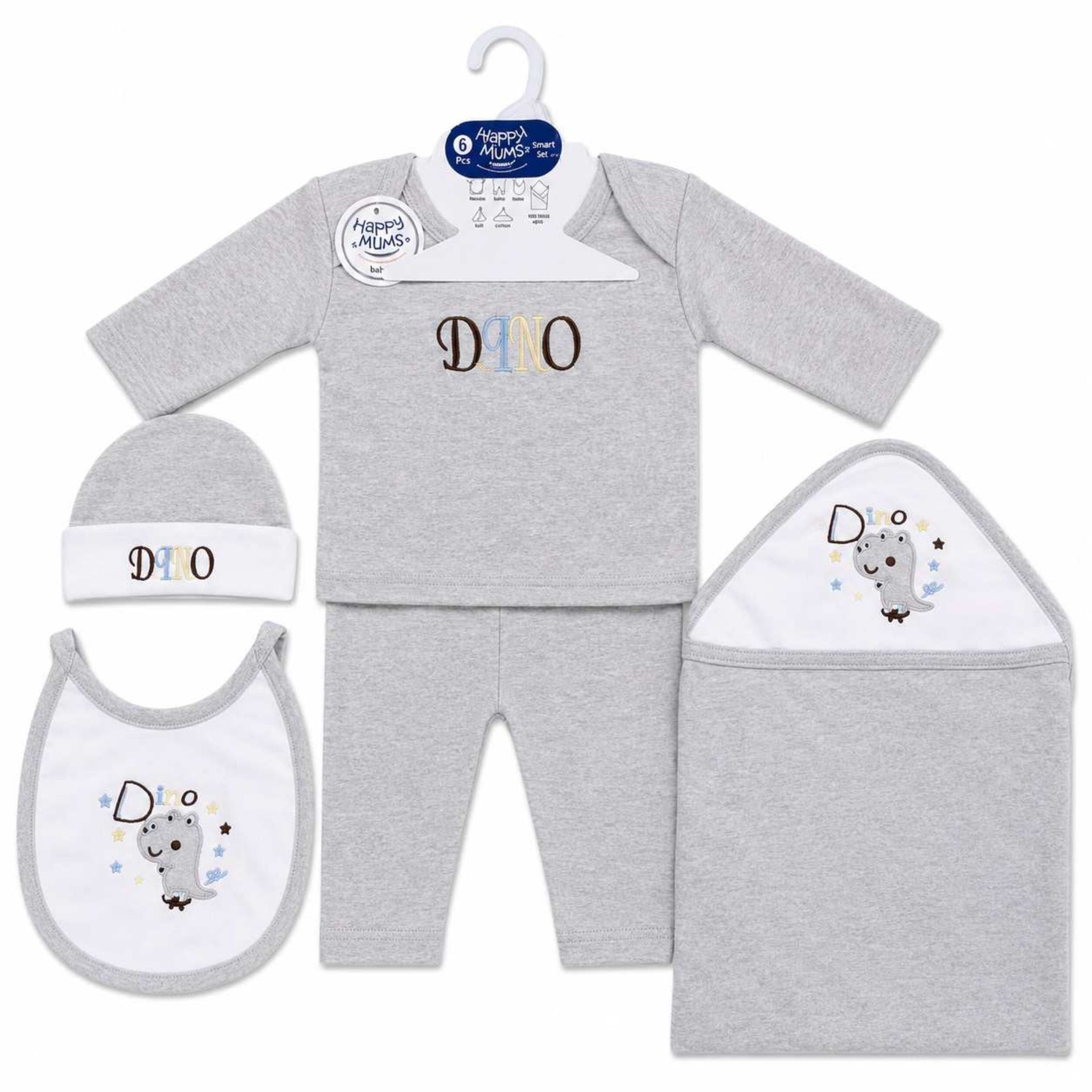 New_Born_Baby_Happy_Moms_Starter_set_-_Dino