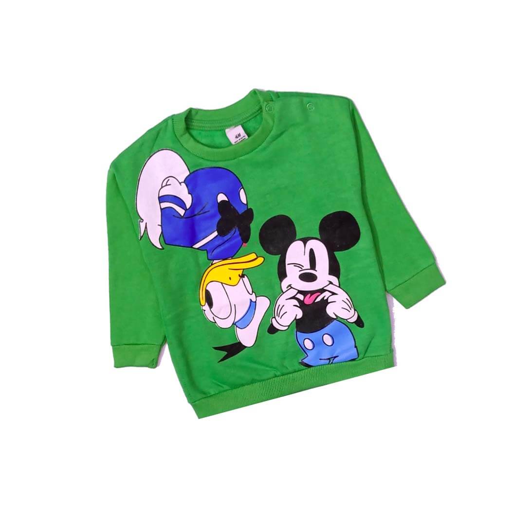 NottyMickey_DuckFleeceSweatshirt-Green1