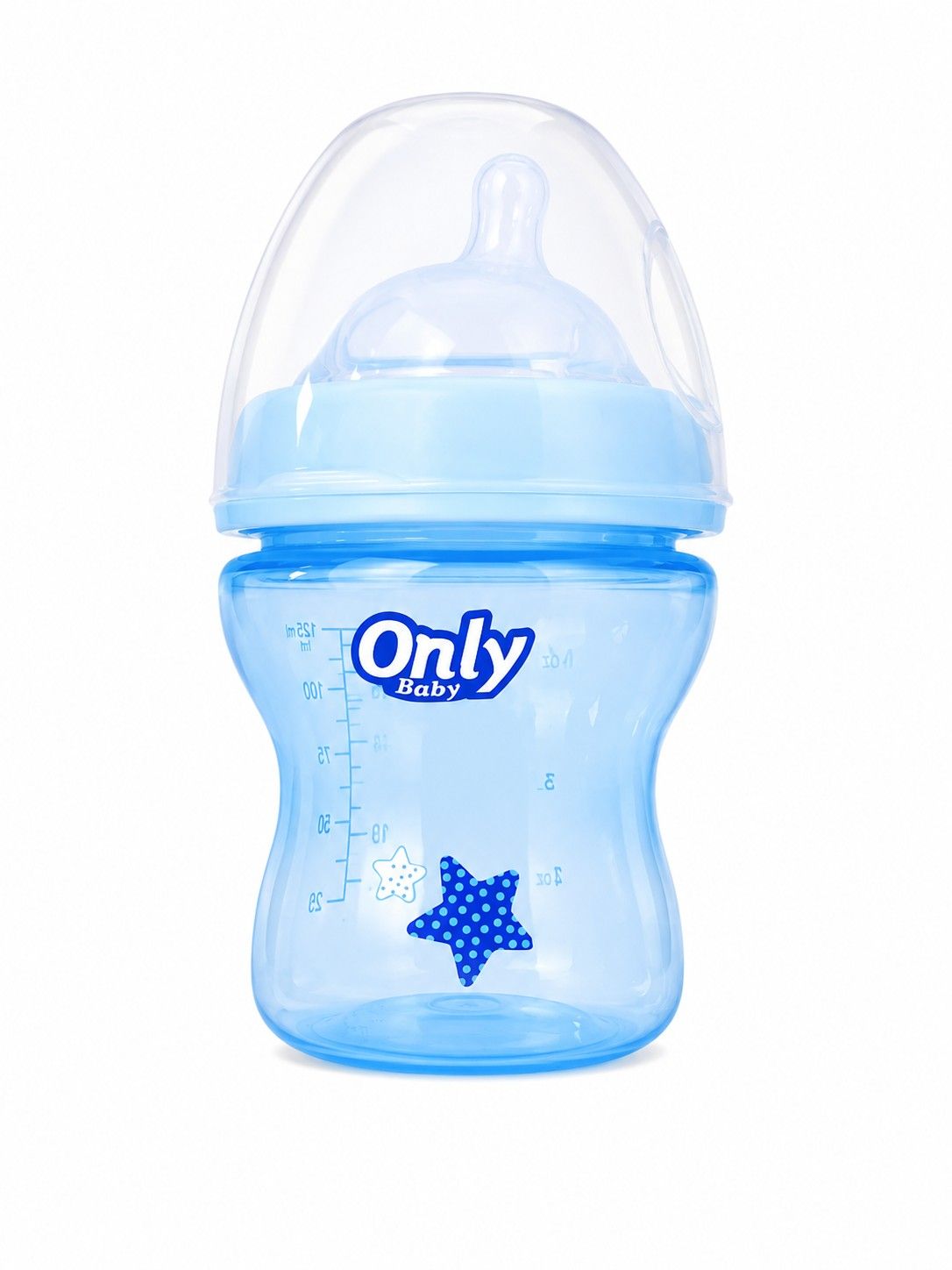 Only Baby Natural Feeling Feeds