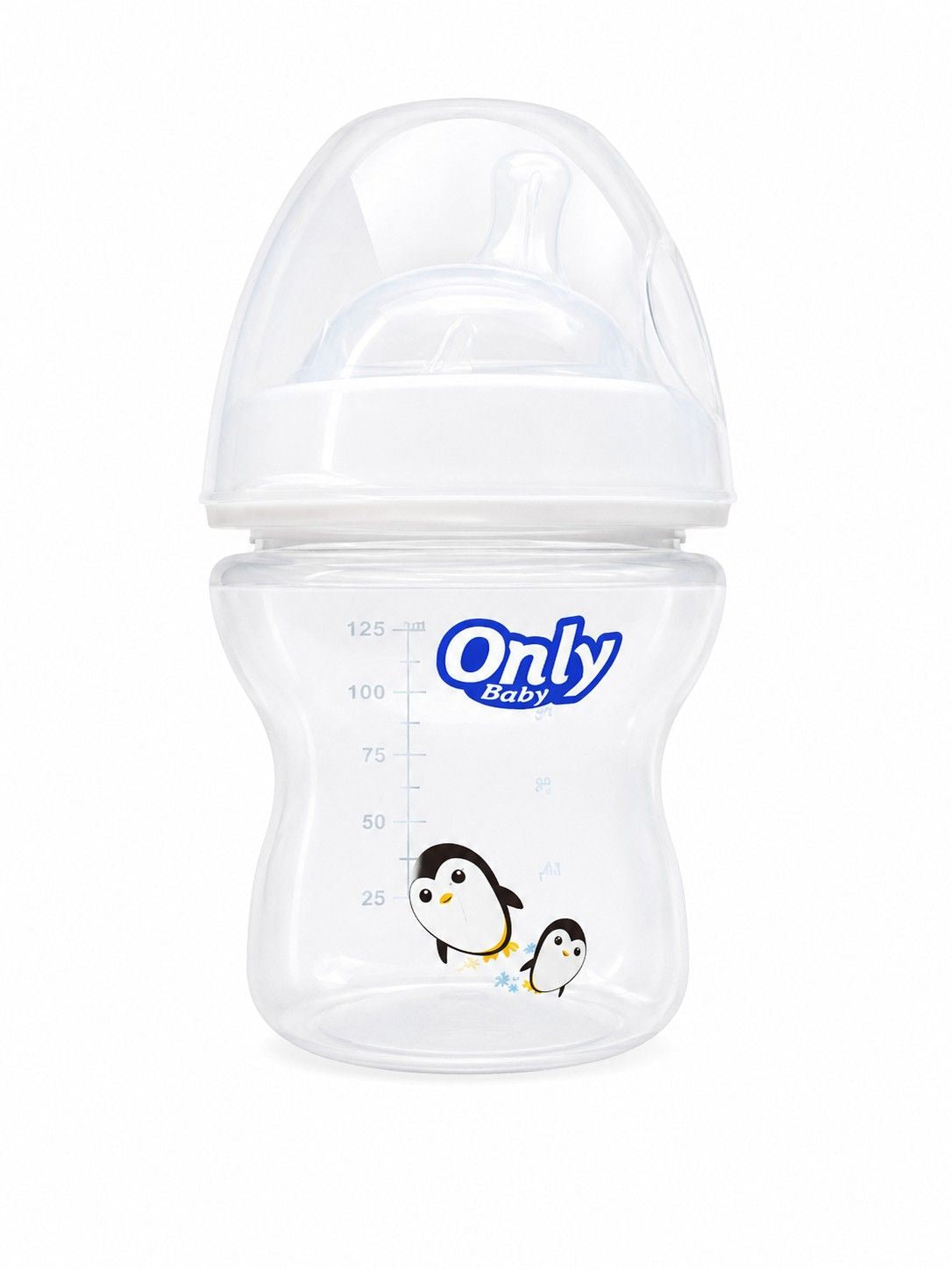 Only Baby Natural Feeling Feeds