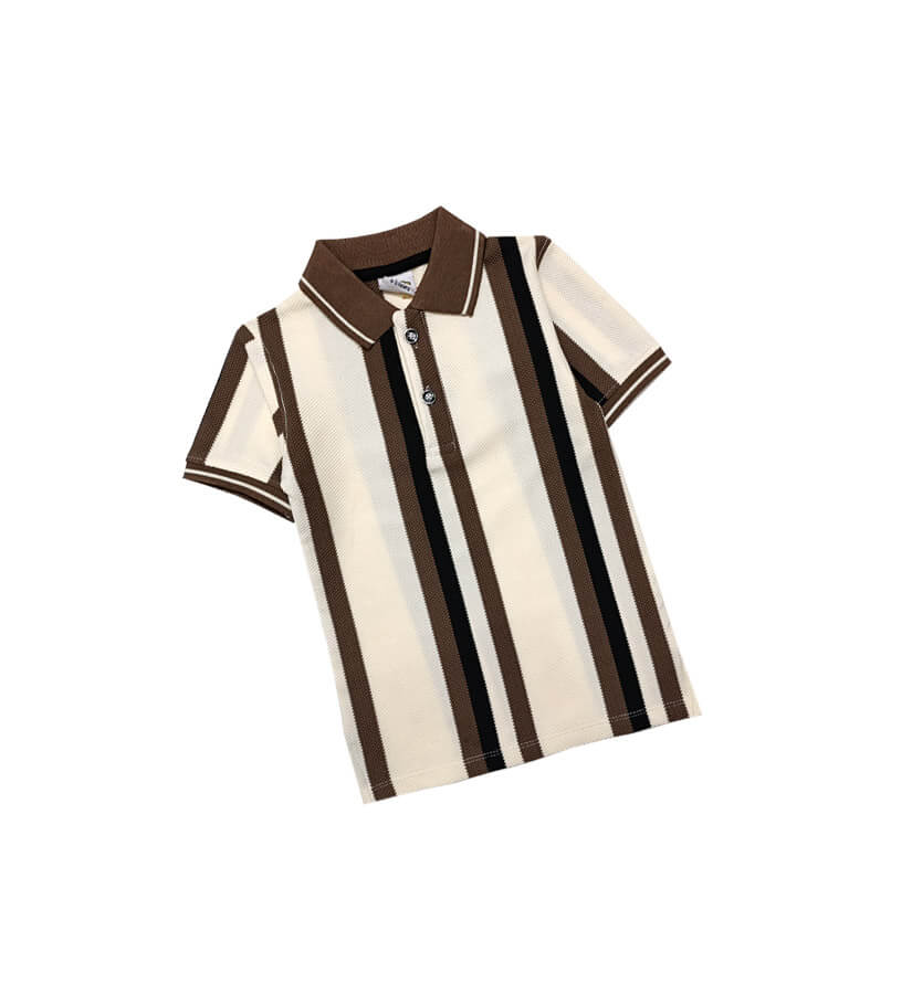 PremiumBrown_BlackStripesPoloShirt-Skin_Brown_1
