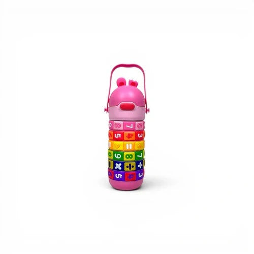 Sipper Bottles & Tumblers