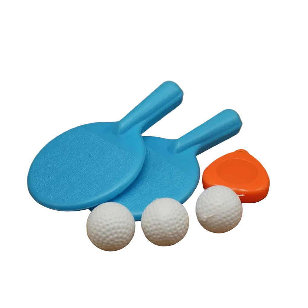 Space Sports Fun Ping Pong Toy for Kids