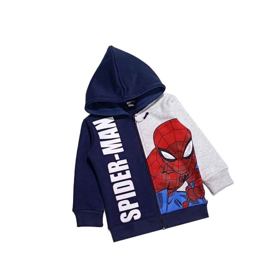 Spider-ManLookPenalHood-NavyGrey1