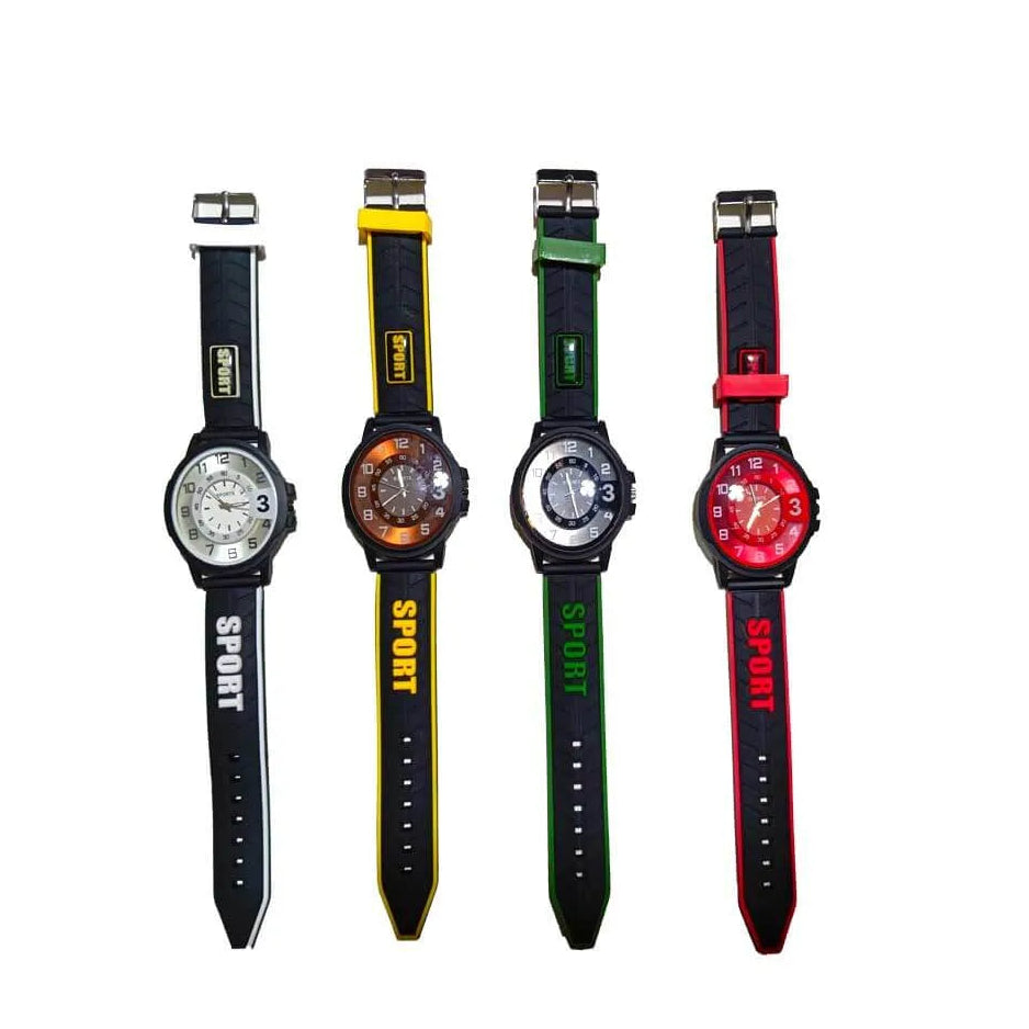 Sport Premium Boys Watches