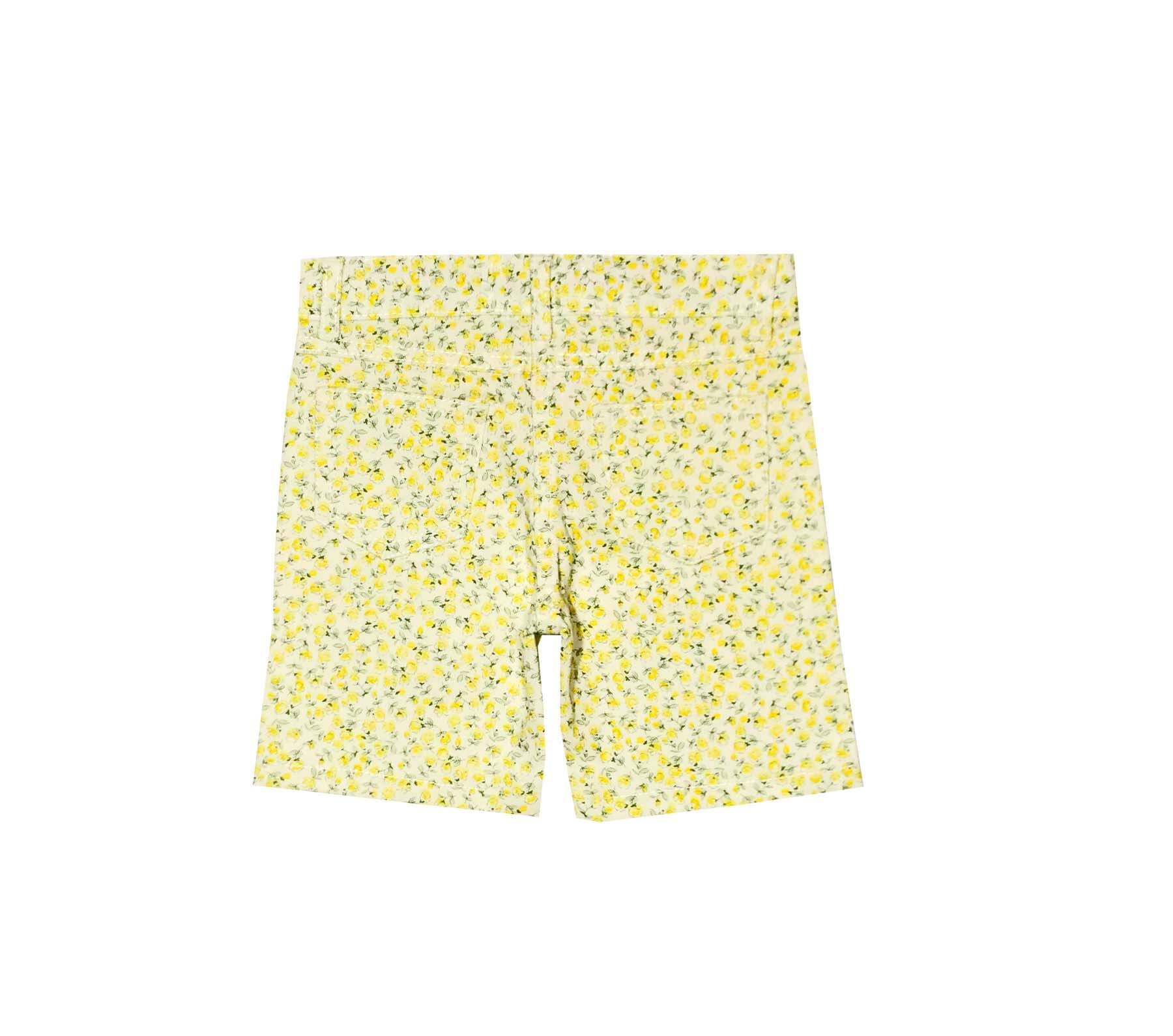 Sunflower Shorts
