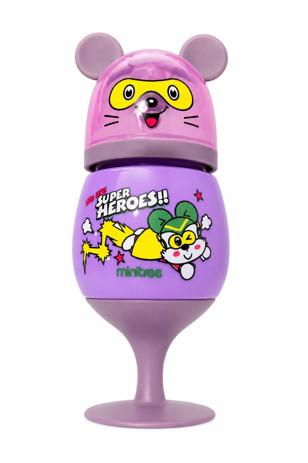 Super Hero Koala Feeder