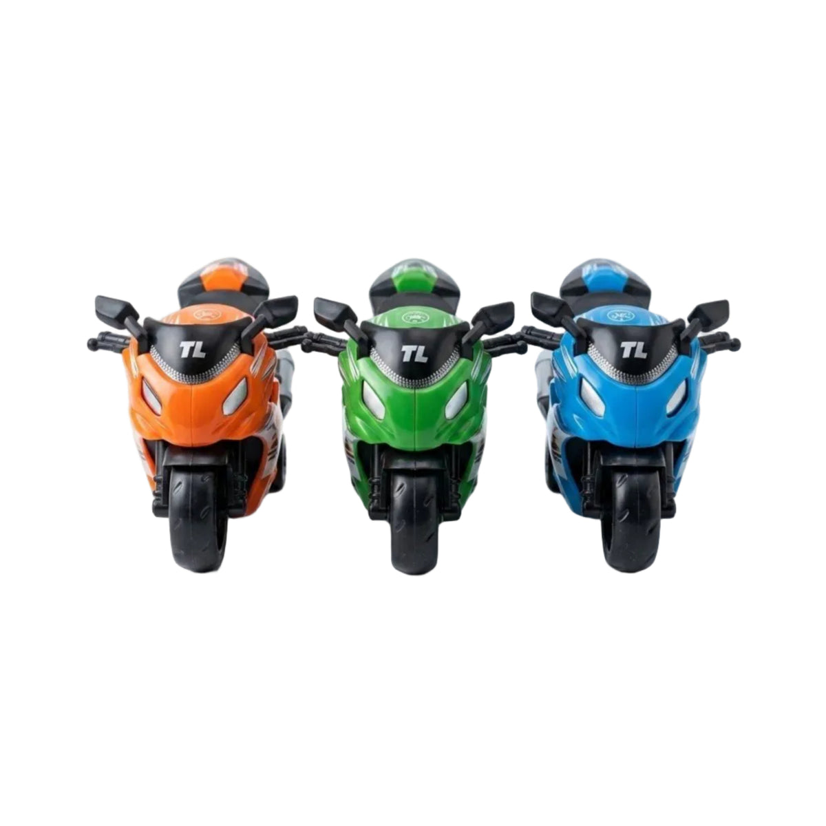 Toy Bike