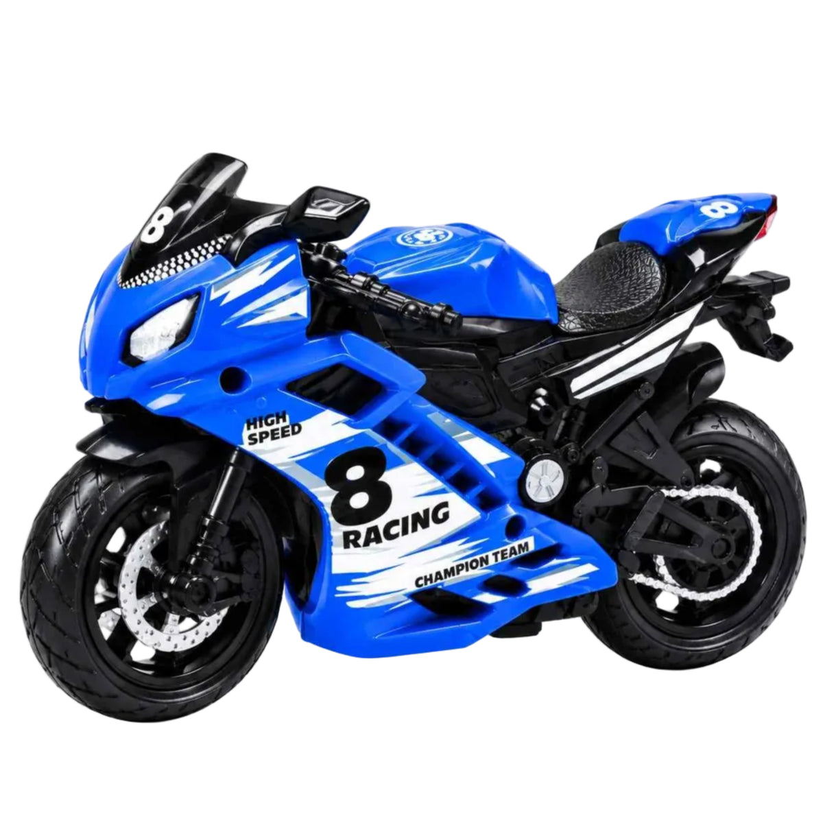 Toy Bike