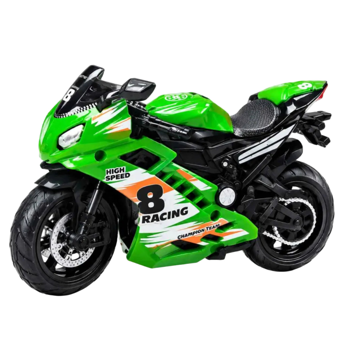 Toy Bike