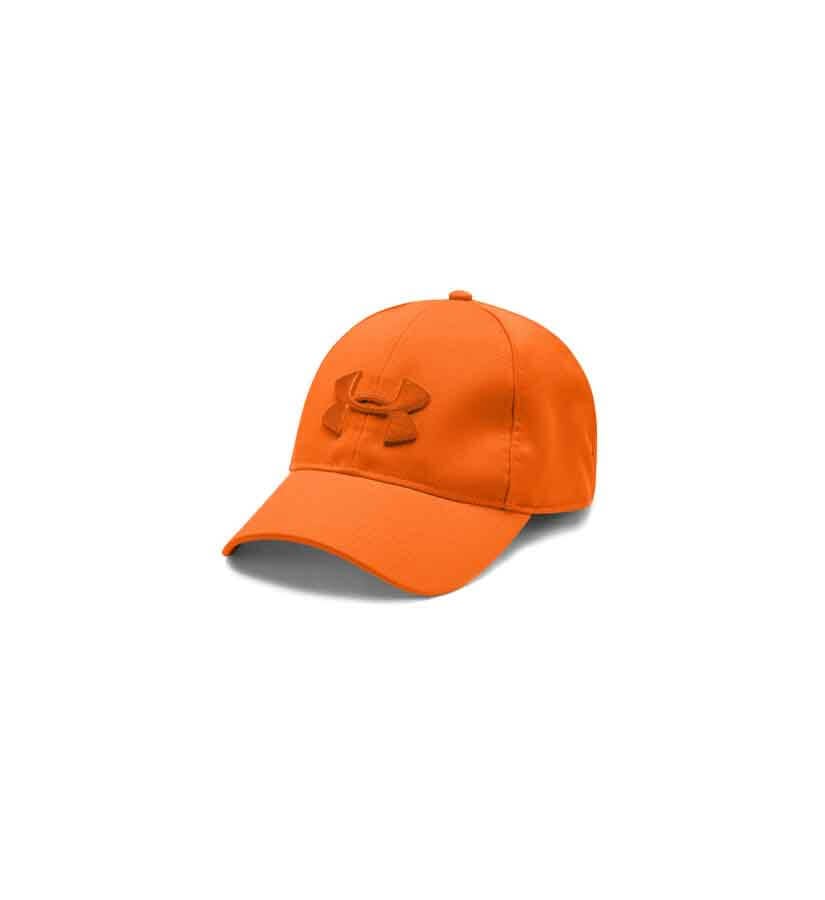 Trendy UA Design Cap - Orange