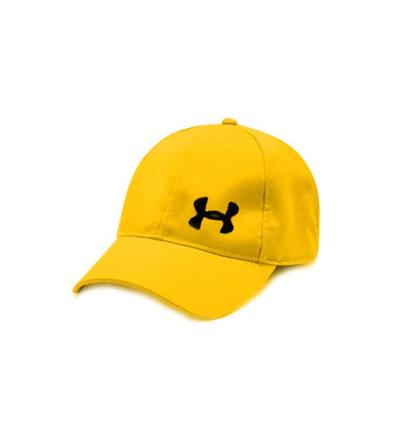 Trendy UA Design Cap