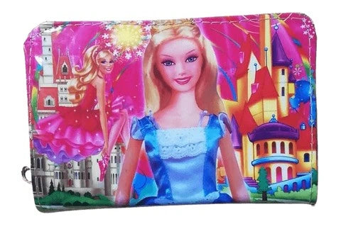 Doll purse with metal Shoulder Chain
