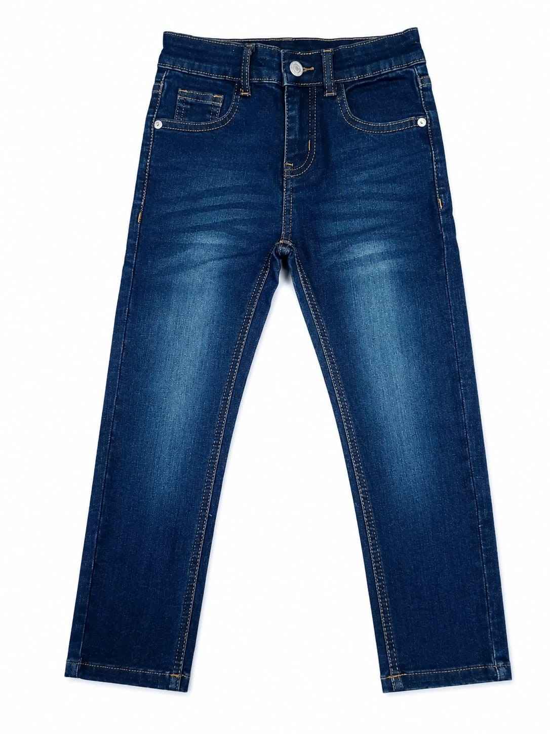 classic narrow fit denim pent- vintage
