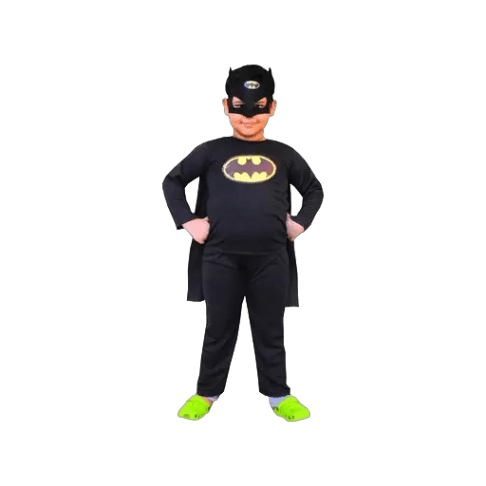 Batman Costume