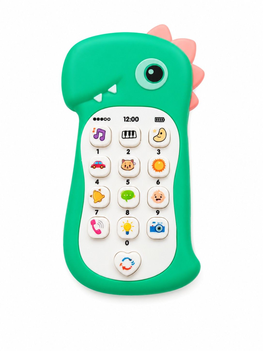 Baby Musical Phone Toy