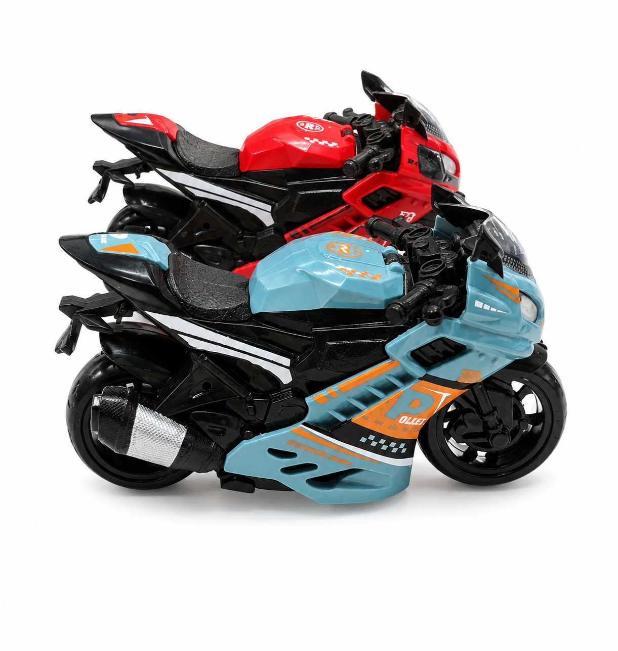 Toy Bike