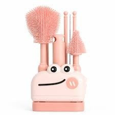 Baby Bottle Cleaning Kit