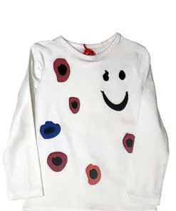 Smiley Tee - R4S4
