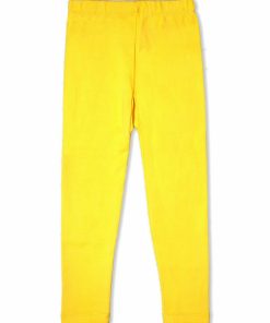 Yellow Tights - Midseason
